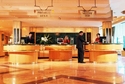 Moevenpick Resort Cairo-Pyramids