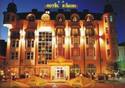 Hotel Rimini Plaza