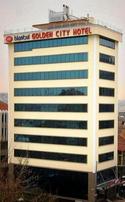 Golden City Hotel