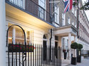 The Arch Hotel