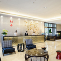 Howard Prince Taichung
