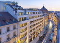 Hotel Mandarin Oriental