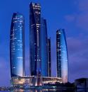 Jumeirah at Etihad towers