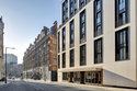 The Bulgari Hotel & Residences