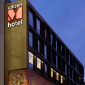 Citizen M Bankside