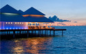 Diamonds Thudufushi Beach & Water Villas
