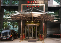BEST WESTERN Prezident Hotel