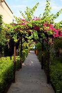 Akteon Tourist Village
