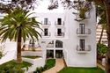 Morlans Garden Hotel