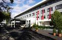 InterCityHotel Frankfurt-Airport