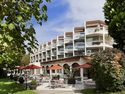 Mercure Thalassa Aix les Bains Ariana