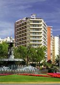 HOTEL MAESTRANZA