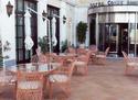 HOTEL CONDE ANSUREZ