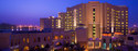 Traders Hotel Abu Dhabi