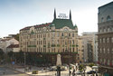 Moskva Hotel