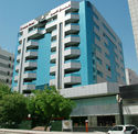 Avenue Hotel