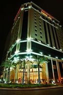 Coral Hotel Doha