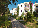 La Luna Club Hotel