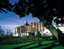 Four seasons Dublin