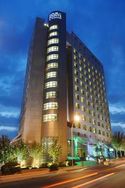 Four Points by Sheraton Le Verdun Hotel