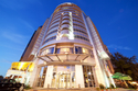 Double Tree By Hilton Bucharest