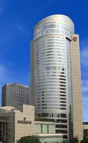 Sheraton Chengdu Lidu Hotel