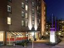 Mercure Hotel Munchen Neuperlach-Sud