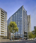 Park Plaza Riverbank London