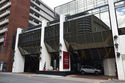 Crown Plaza Nottingham