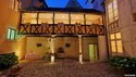 Hotel Le Cep Beaune