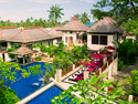 The Briza Beach Resort & Samui