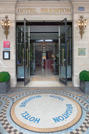 Hotel Brighton