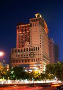 The Splendor Taichung
