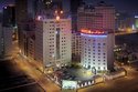 Al Safir Hotel & Tower