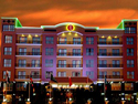Ramada Palace Hotel