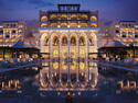 Shangri la Hotel