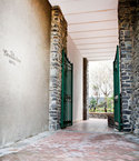 The Commodore Hotel