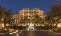 The Westin Mina Seyahi Beach Resort