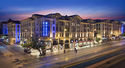 Crowne Plaza Old City and spa hotel