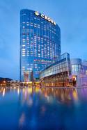 Crown Towers at City of Dreams