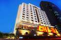 Bangkok Chada Hotel