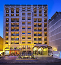 Coral Suites Al Hamra