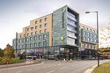 Premier Inn Doncaster Central (High Fishergate)