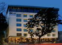 Fortune Hotel Park Vallabha