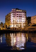 Radisson Blu 1835 Hotel and Thalasso