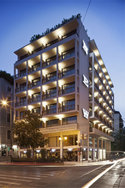 New Hotel (YES Hotels)