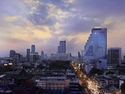 Pullman Bangkok Hotel G formerly Sofitel Bangkok S