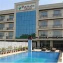 ParkLand Grand, Kapasera