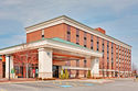 Holiday Inn Express Detroit-Birmingham