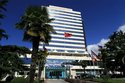 Tirana International Hotel